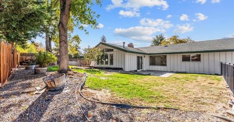 2190 Tamarisk Drive, Reno, NV 89502 Photo
