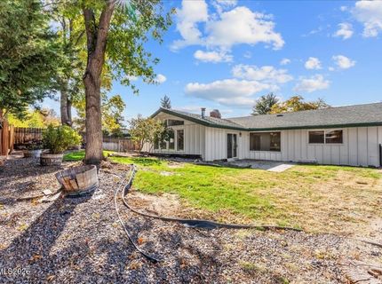 2190 Tamarisk Drive, Reno, NV 89502 Photo
