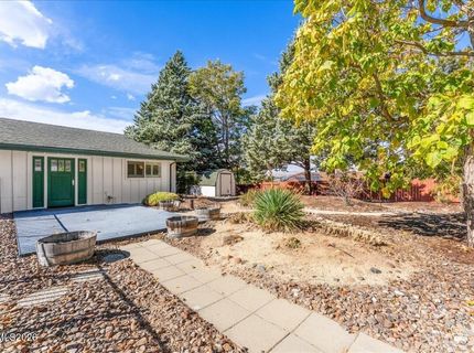 2190 Tamarisk Drive, Reno, NV 89502 Photo