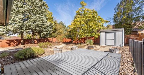 2190 Tamarisk Drive, Reno, NV 89502 Photo