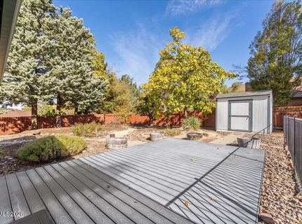2190 Tamarisk Drive, Reno, NV 89502 Photo
