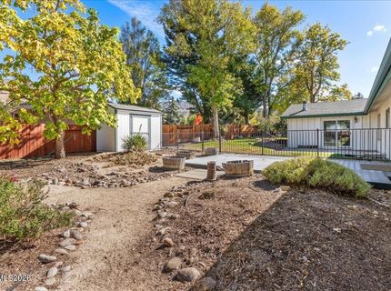 2190 Tamarisk Drive, Reno, NV 89502 Photo