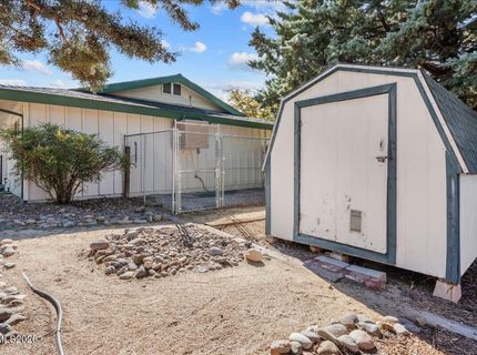 2190 Tamarisk Drive, Reno, NV 89502 Photo