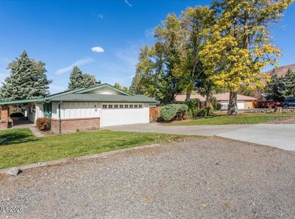 2190 Tamarisk Drive, Reno, NV 89502 Photo