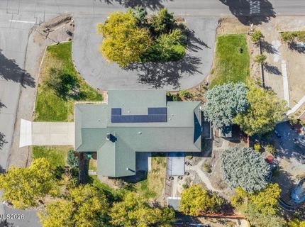 2190 Tamarisk Drive, Reno, NV 89502 Photo