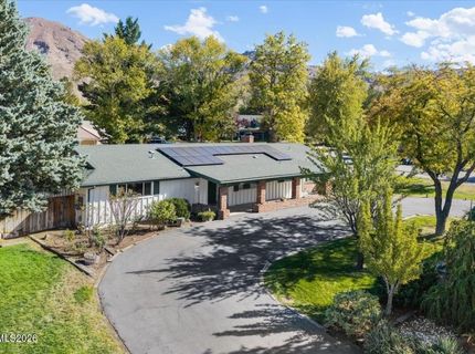 2190 Tamarisk Drive, Reno, NV 89502 Photo
