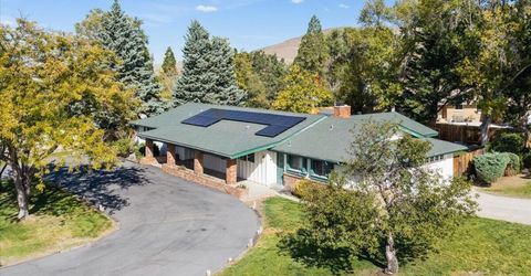 2190 Tamarisk Drive, Reno, NV 89502 Photo
