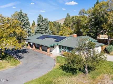2190 Tamarisk Drive, Reno, NV 89502 Photo