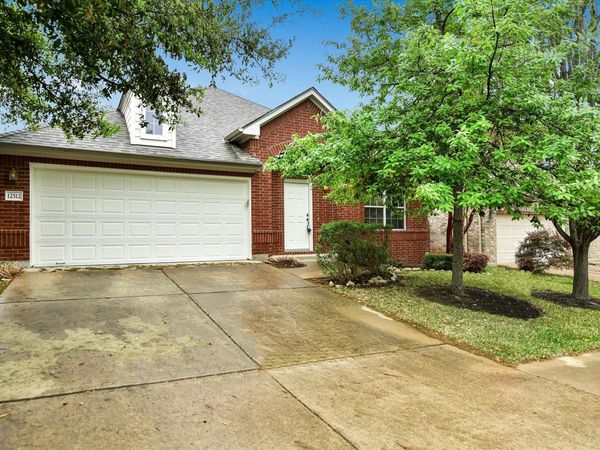 12512 Central Park DR, Austin, TX 78732