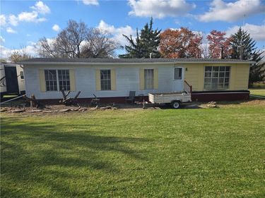 5564 Turkey Hill Road , Conesus, NY 14435