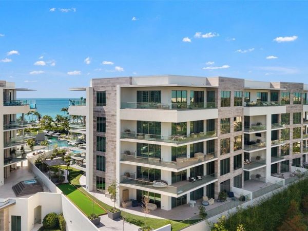 1591 GULF OF MEXICO DRIVE , Unit 512, LONGBOAT KEY, FL 34228