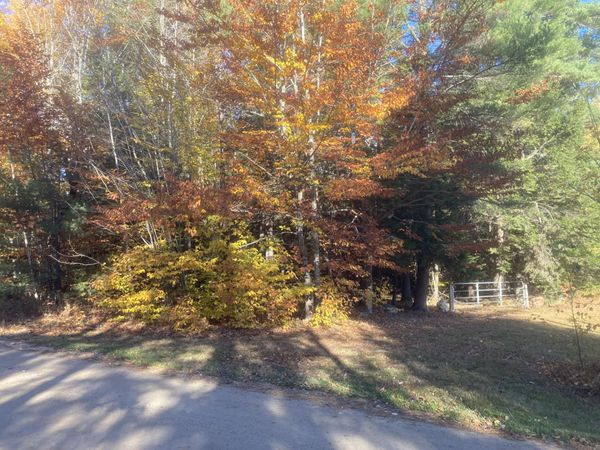 Lot A Beaver Creek Farm Road, Bridgton, ME 04009
