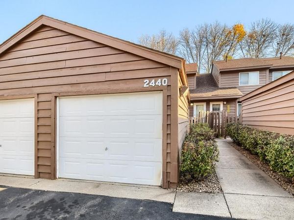2440 Crestwood Drive, North Saint Paul, MN 55109