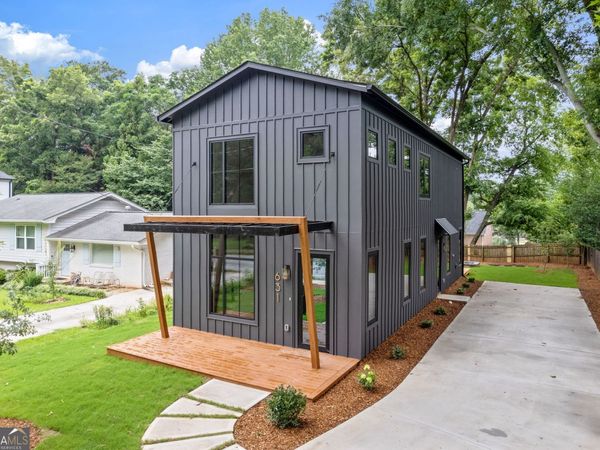 631 Flat Shoals Avenue, Atlanta, GA 30316