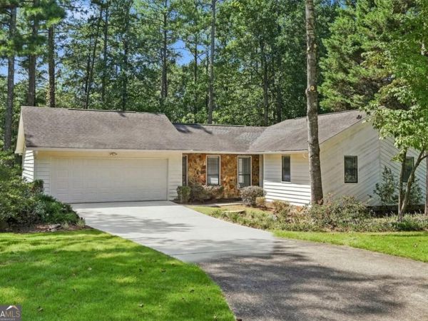 4049 Tutwren Court NE, Marietta, GA 30066