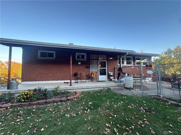 4416 Reading Road, Dayton, OH 45420