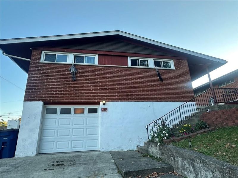 4416 Reading Road, Dayton, OH 45420 Photo 2