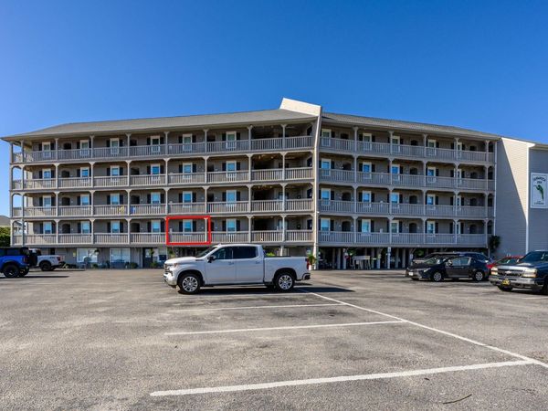 215 Atlantic Ave. , Unit 108, Murrells Inlet, SC 29576