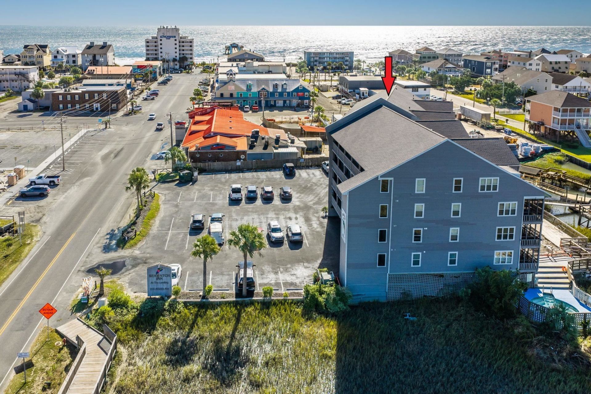 215 Atlantic Ave.  Photo 12