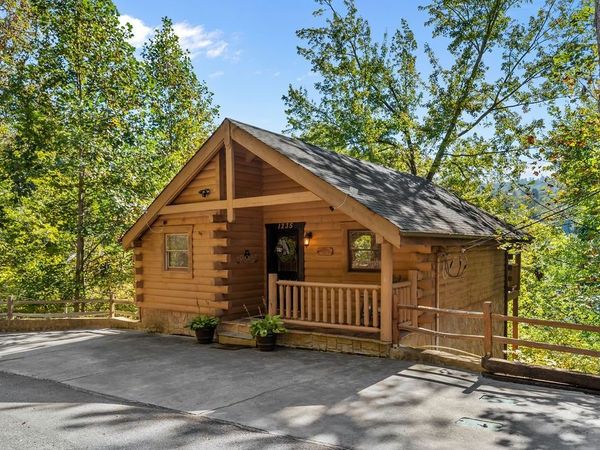 1235 Honeysuckle Ln, Sevierville, TN 37876