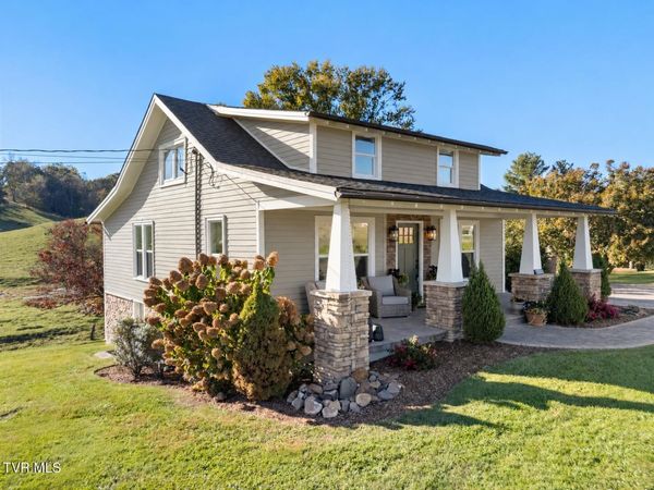 15218 Whites Mill Road, Abingdon, VA 24210