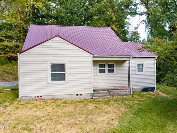 1637 Big Hollow Road, Blountville, TN 37617