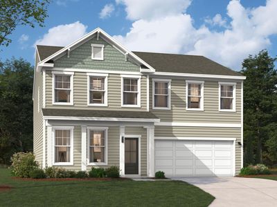 659 Griffon Drive , Chapin, SC 29036