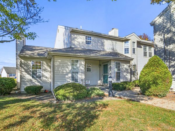 405 Huntington Court , Bourbonnais, IL 60914