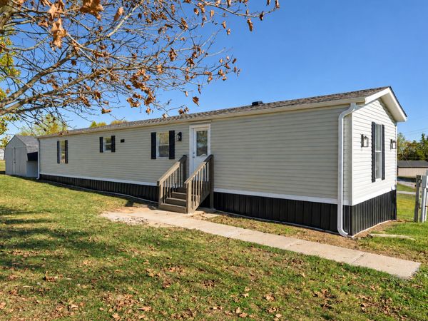 685 Mars Drive, Verona, KY 41092