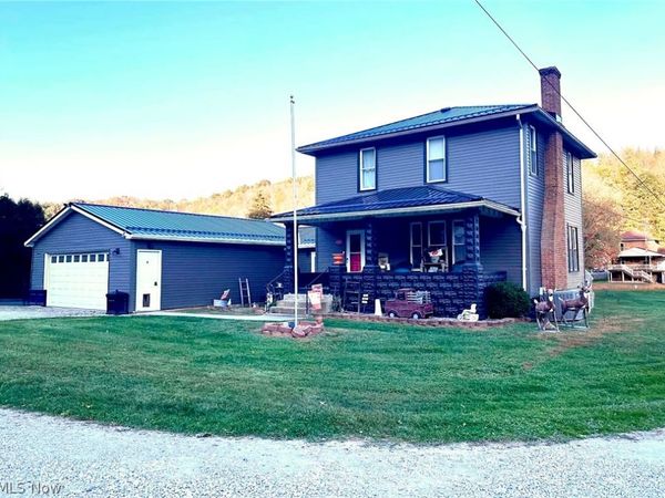 4920 SE Wright Lane Lane, Dennison, OH 44621