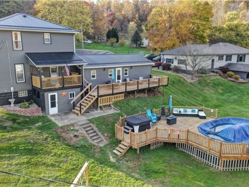 4920 SE Wright Lane Lane, Dennison, OH 44621 Photo 15