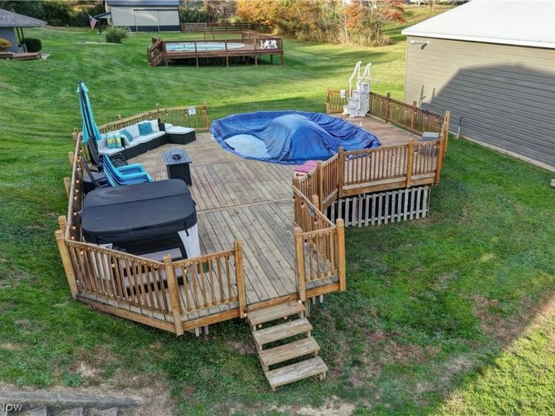 4920 SE Wright Lane Lane, Dennison, OH 44621 Photo 16