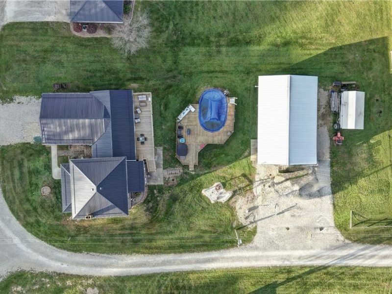 4920 SE Wright Lane Lane, Dennison, OH 44621 Photo 18