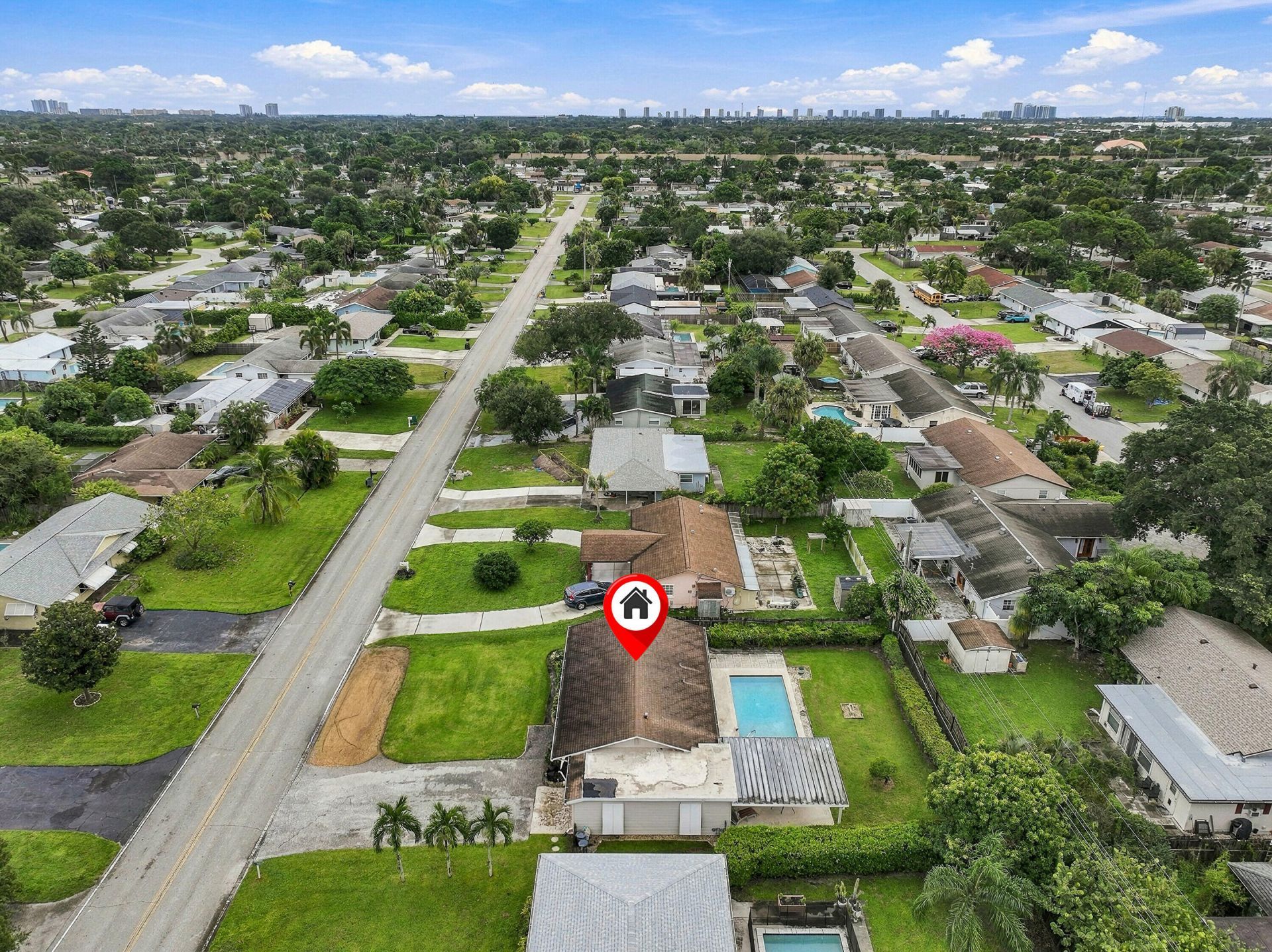 4400 Crestdale Street, Palm Beach Gardens, FL 33410 Photo