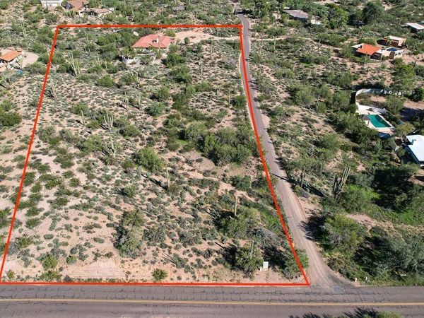 38011 N TRANQUIL Trail, Carefree, AZ 85377