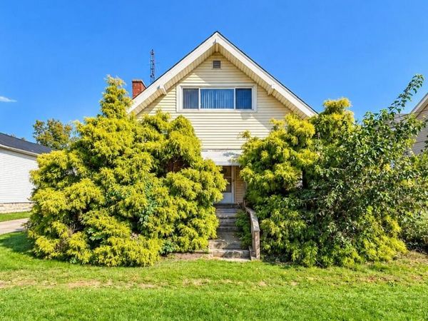 45 Broadway, Shelby, OH 44875