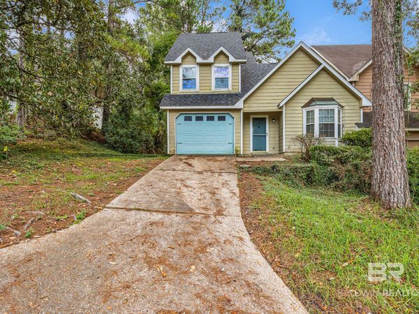 1000 Dolive Springs Drive, Daphne, AL 36526