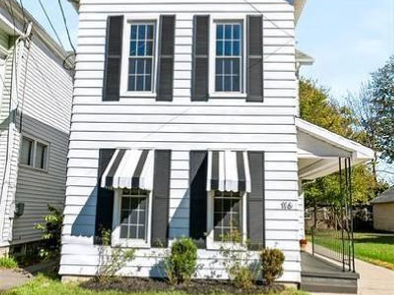 116 Village Street, Hamilton, OH 45011 Photo 1