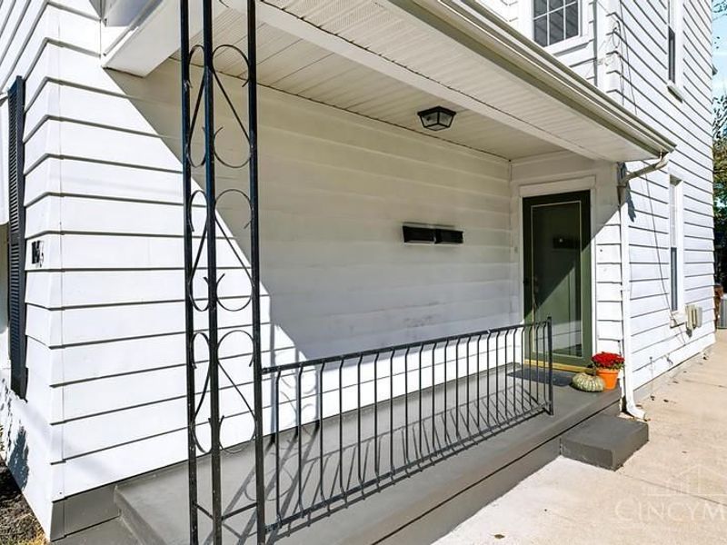 116 Village Street, Hamilton, OH 45011 Photo 2