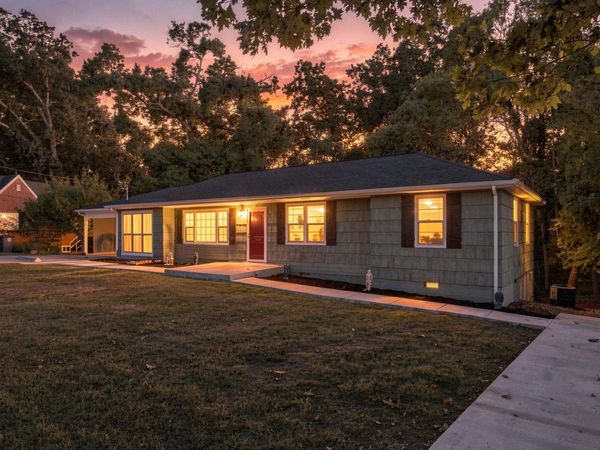 1061 Wynnwood Road, Chattanooga, TN 37412