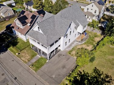 33 Balis St, Unit 2, Springfield, MA 01109