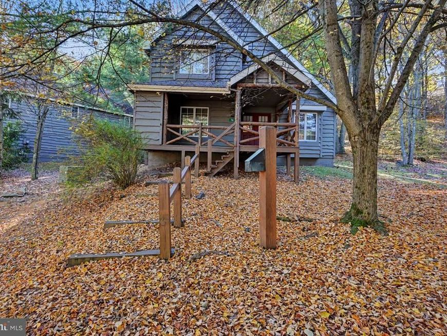 76 Short Hill Road , Lake Harmony, PA 18624 Main Photo