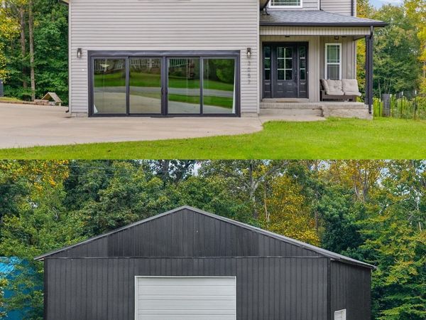3057 Nicole Rd , Clarksville, TN 37040