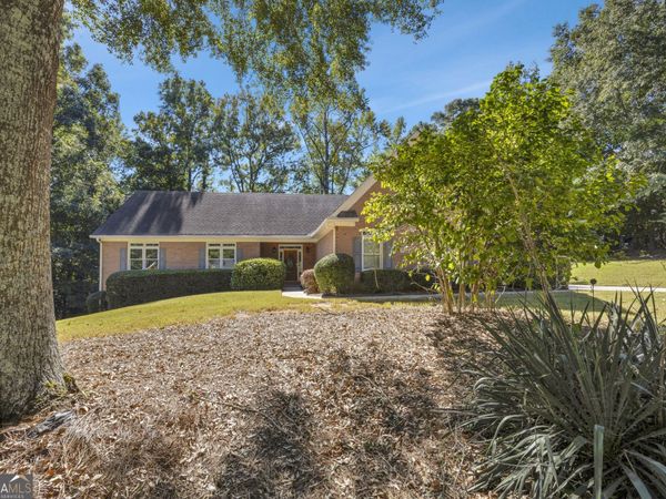 2301 Stedman Lane SW, Conyers, GA 30094