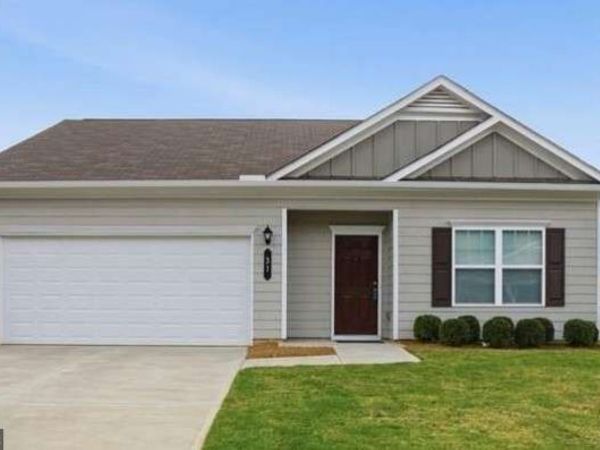 31 Brooke Court SE, Rome, GA 30161
