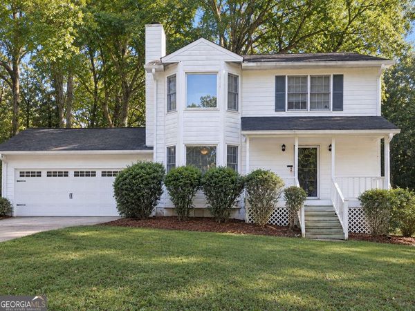 3828 September Way, Snellville, GA 30039