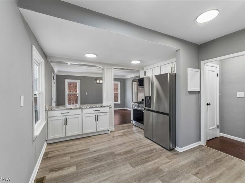 16809 Scottsdale Boulevard, Shaker Heights, OH 44120 Photo 16
