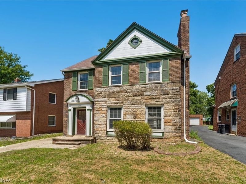 16809 Scottsdale Boulevard, Shaker Heights, OH 44120 Photo 3