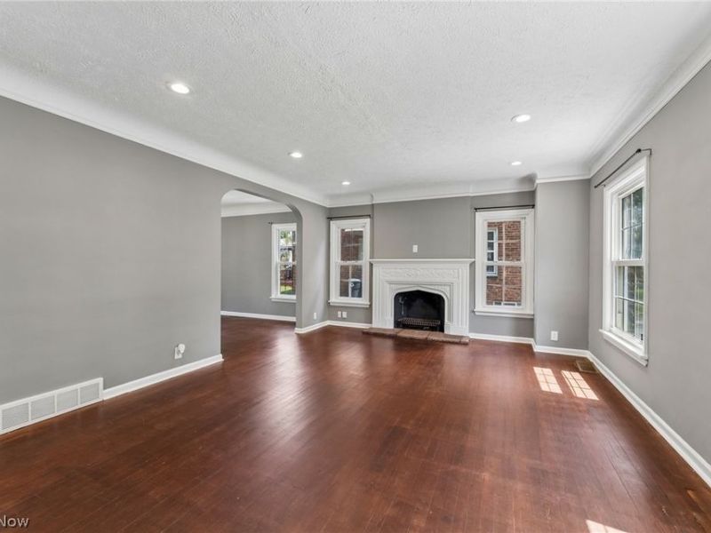 16809 Scottsdale Boulevard, Shaker Heights, OH 44120 Photo 4