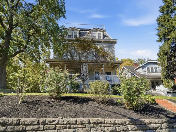 1770 E McMillan, Unit 2, Cincinnati, OH 45206